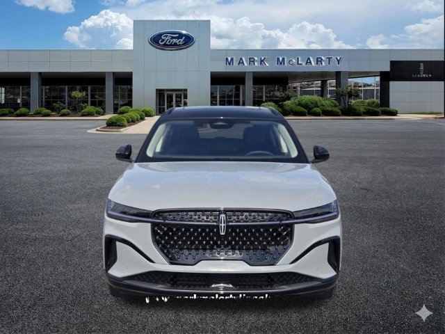 New 2026 Lincoln Nautilus Reserve AWD/4WD image 6