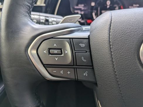 Used 2025 Lexus RX 350 Premium w/ Accessory Package (Z1) FWD image 23