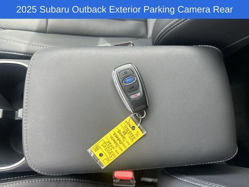 Certified 2025 Subaru Outback Touring w/ Popular Package #2 AWD/4WD image 30