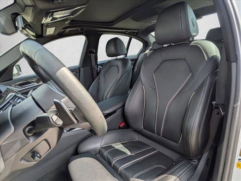 Used 2017 BMW 530i image 5