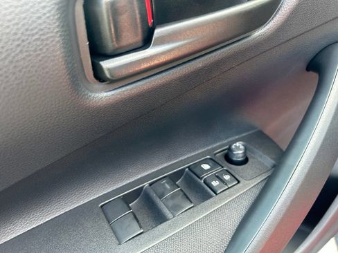New 2026 Toyota Corolla LE FWD image 11