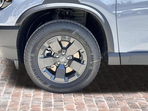 New 2026 Honda Passport RTL image 39