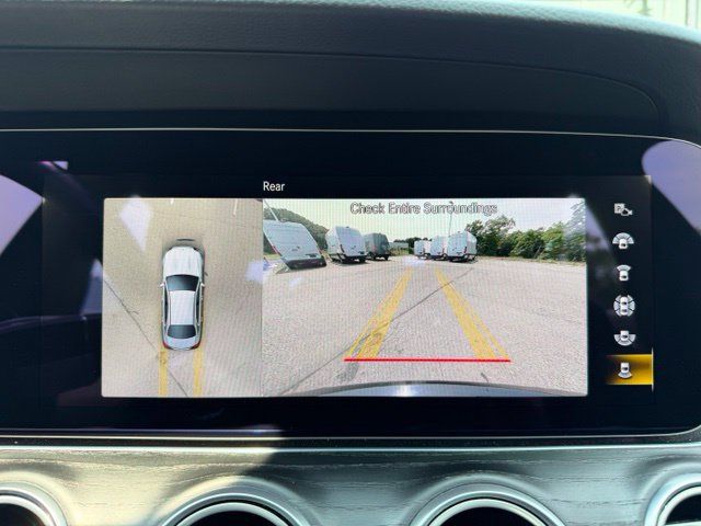 Certified 2023 Mercedes-Benz E 350 4MATIC Sedan image 19
