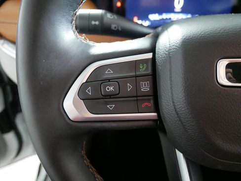 Used 2022 Jeep Compass Limited w/ Elite Group AWD/4WD image 27