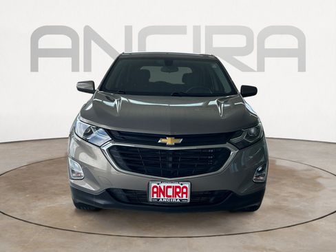 Used 2018 Chevrolet Equinox LT FWD image 5