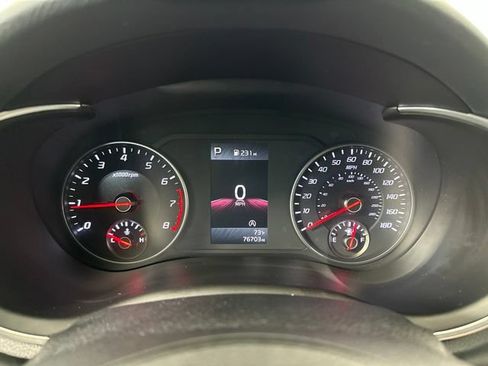 Used 2023 Kia Stinger GT-Line w/ Sun & Sound Package AWD/4WD image 22
