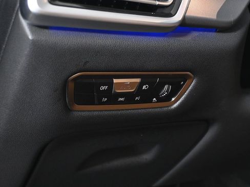 Used 2023 BMW X6 xDrive40i w/ Premium Package image 26