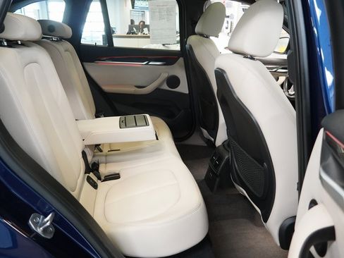 Used 2018 BMW X1 xDrive28i w/ Convenience Package image 31