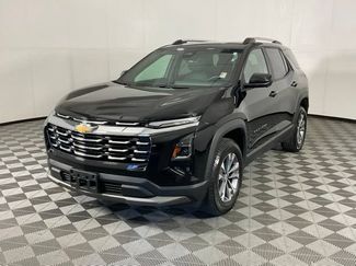 Used 2025 Chevrolet Equinox LT w/ Convenience Package II AWD/4WD 360° Tour