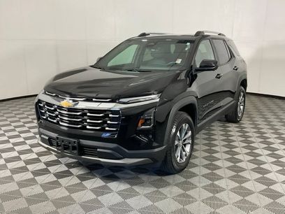 Used 2025 Chevrolet Equinox LT w/ Convenience Package II