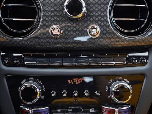 Used 2025 Rolls-Royce Ghost Black Badge image 71