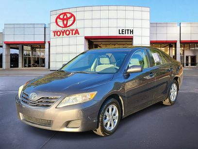 Used 2011 Toyota Camry LE