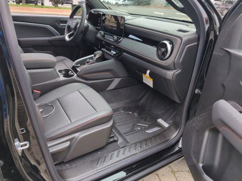New 2025 Chevrolet Colorado Z71 w/ Technology Package image 14