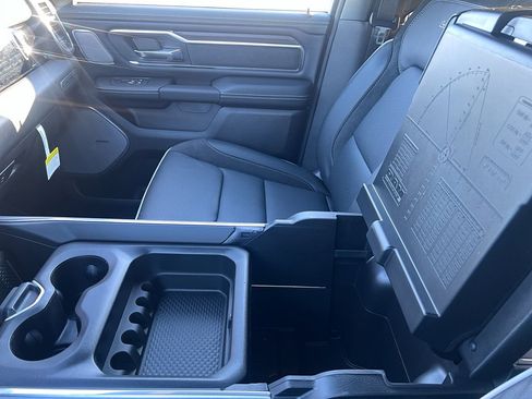 New 2026 RAM 1500 Laramie image 24
