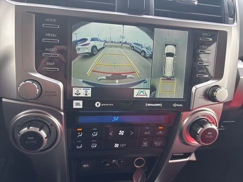 Used 2022 Toyota 4Runner Limited image 13