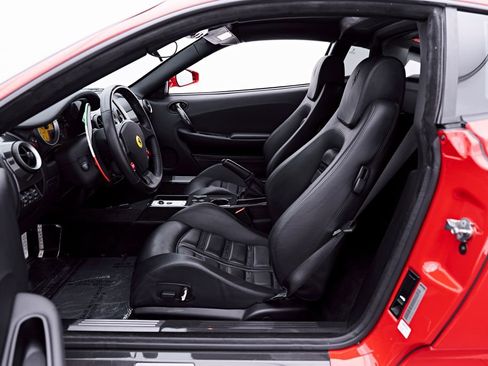 Used 2006 Ferrari F430 Coupe RWD image 51
