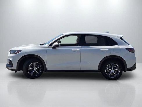 Used 2024 Honda HR-V EX-L image 7
