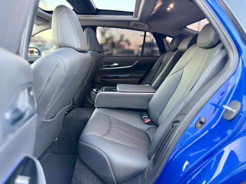 Used 2021 Toyota Mirai RWD image 28