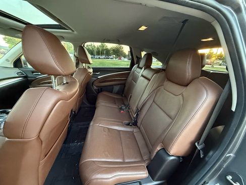 Used 2019 Acura MDX FWD w/ Technology Package image 60