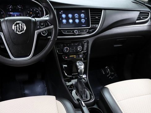 Used 2019 Buick Encore Preferred w/ Safety Package image 14