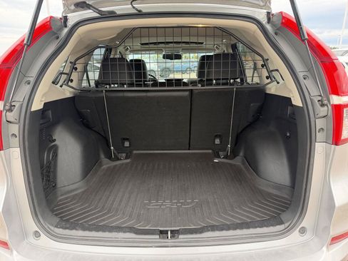 Used 2016 Honda CR-V EX-L image 12
