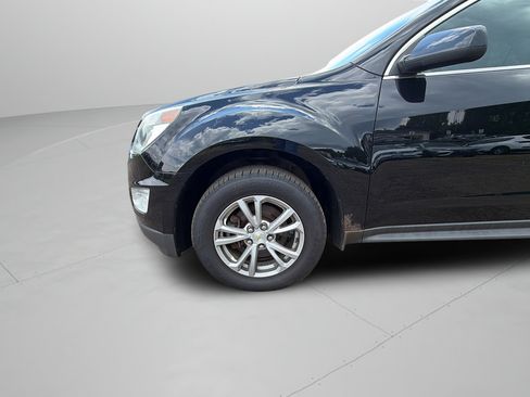 Used 2017 Chevrolet Equinox LT w/ Convenience Package AWD/4WD image 32