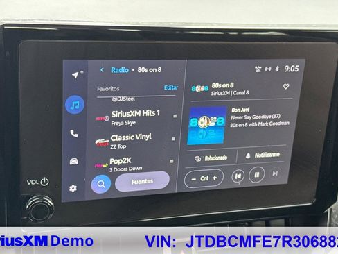 Used 2024 Toyota Corolla LE image 33