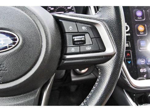 Used 2021 Subaru Outback Premium w/ Popular Package #1 AWD/4WD image 16