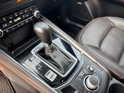 Used 2025 MAZDA CX-5 Signature AWD/4WD image 25