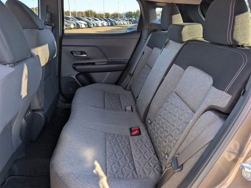 New 2026 Nissan Kicks SV image 20