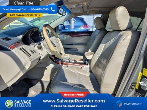 Used 2011 Toyota Avalon image 9