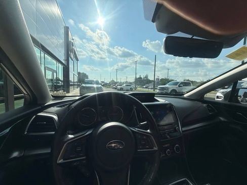 Used 2019 Subaru Crosstrek 2.0i Limited w/ Moonroof Package w/Navigation AWD/4WD image 26