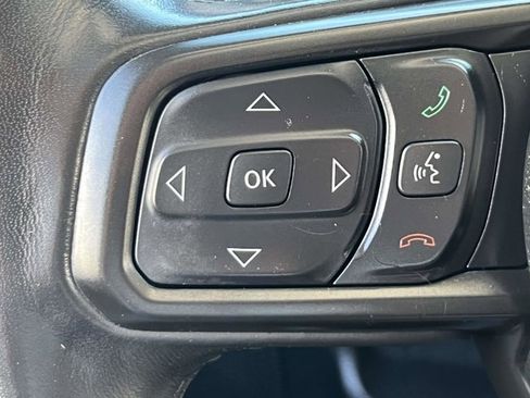 Certified 2021 Jeep Wrangler Unlimited Sport image 18