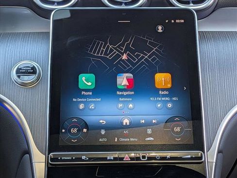 Certified 2025 Mercedes-Benz GLC 300 4MATIC image 14