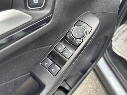 New 2026 Ford Escape ST-Line w/ Tech Pack #1 image 11