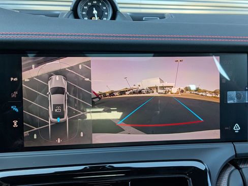 New 2026 Porsche Panamera GTS image 20