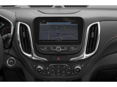 Used 2019 Chevrolet Equinox Premier AWD/4WD image 18