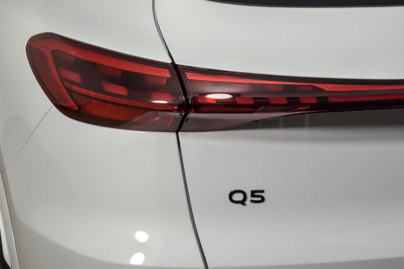 New 2026 Audi Q5 2.0T AWD/4WD image 27
