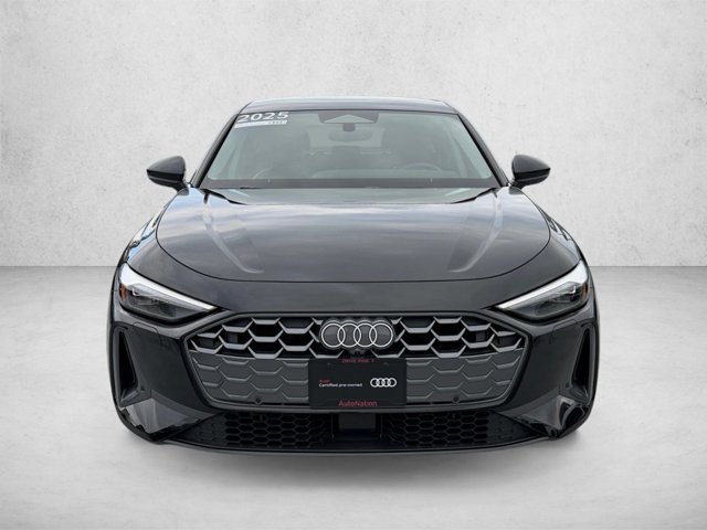 Certified 2025 Audi A5 Premium w/ Convenience Package AWD/4WD image 2