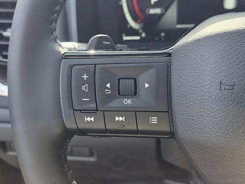New 2026 Nissan Rogue Platinum w/ Platinum Premium Package AWD/4WD image 34
