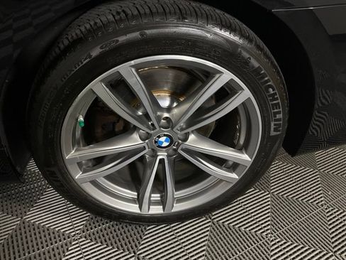 Used 2016 BMW 750i xDrive AWD/4WD image 44