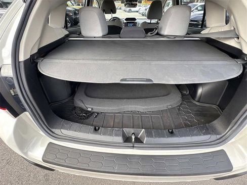 Used 2020 Subaru Crosstrek 2.0i Premium w/ Popular Package #2 image 17