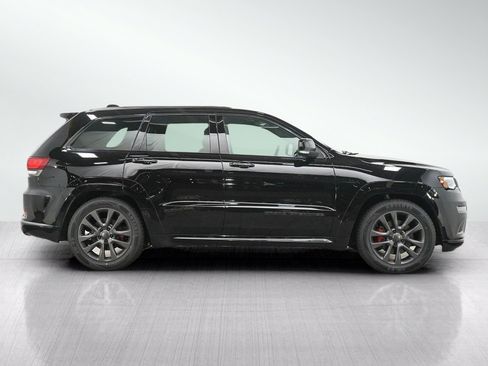 Used 2019 Jeep Grand Cherokee High Altitude AWD/4WD image 6