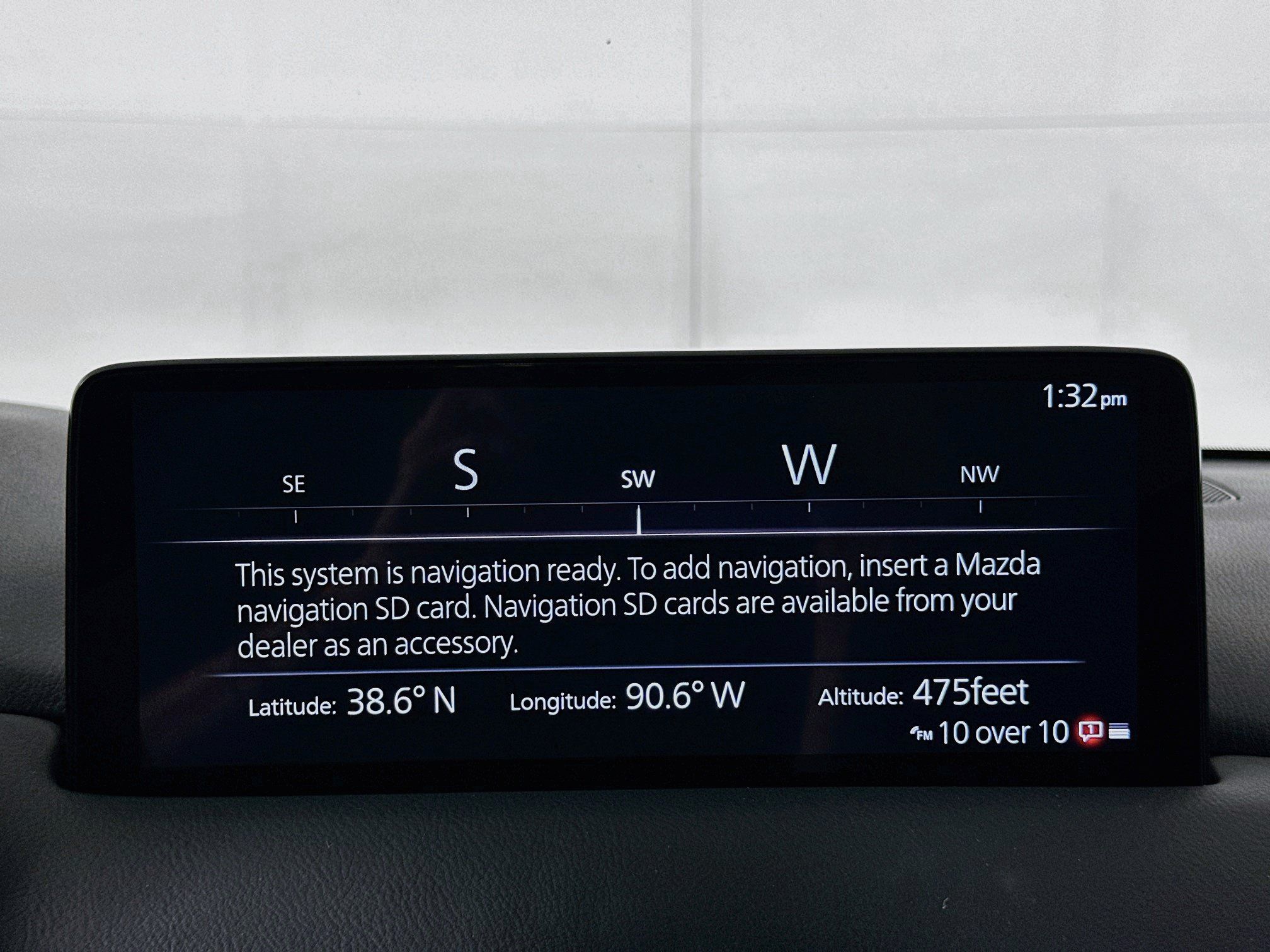 Used 2025 MAZDA CX-5 Carbon Edition AWD/4WD image 22