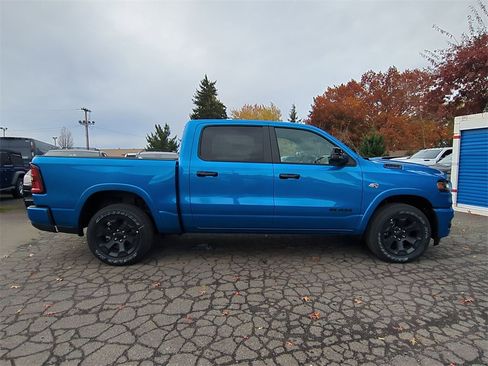 New 2026 RAM 1500 Big Horn image 8