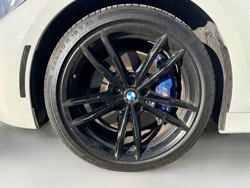 Used 2022 BMW M340i w/ Driving Assistance Package RWD image 33