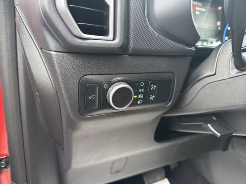 Used 2024 Ford Bronco Sport Big Bend image 8