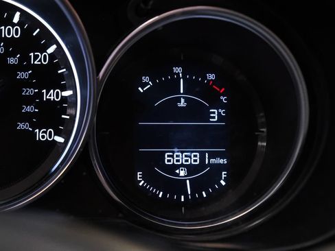 Used 2019 MAZDA CX-5 Sport FWD image 19