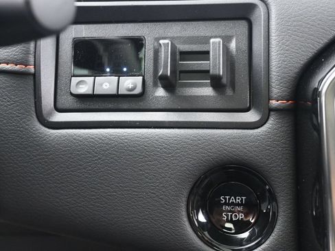 New 2026 Nissan Armada PRO-4X AWD/4WD image 29