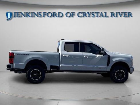 New 2026 Ford F250 XLT w/ XLT Premium Package image 7